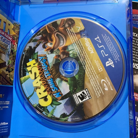 PS4 games ! - Picture 15 of 17